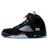 jordan 5 am basketball shoes