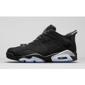 jordan 6 low femme