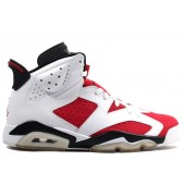 jordan 6 low pas cher
