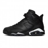 jordan 6 oreo femme