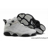 jordan 6 rings femme