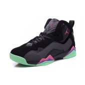 jordan 7 homme noir