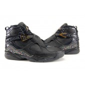 jordan 8 aqua femme