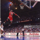 jordan basketball mini