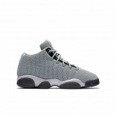 jordan femme grise et noire