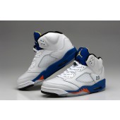jordan orange femme