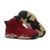 nike air jordan 6 homme