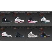 nike air jordan eclipse homme