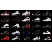 tong jordan homme